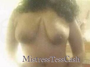 MistressTessCash