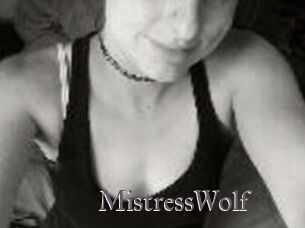 MistressWolf