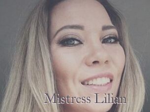 Mistress_Lilian