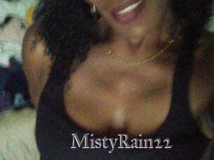 MistyRain22