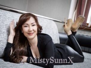 MistySunnX Erotik Cams