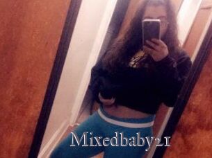 Mixedbaby21