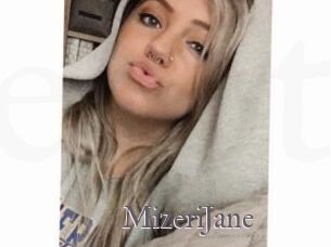 MizeriJane