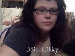 MizzNikky