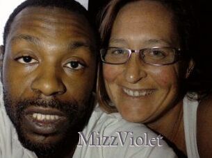 MizzViolet
