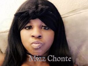 Mizz_Chonte