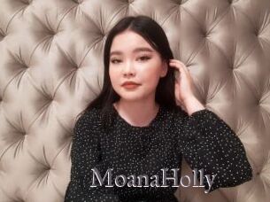 MoanaHolly