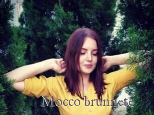 Mocco_brunnete