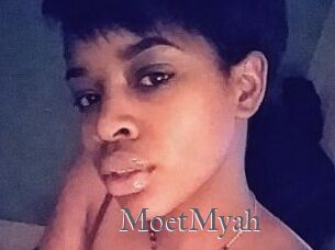 MoetMyah