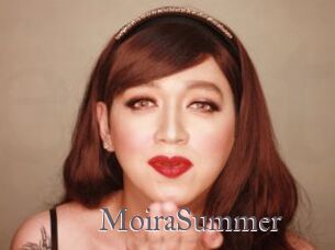 MoiraSummer