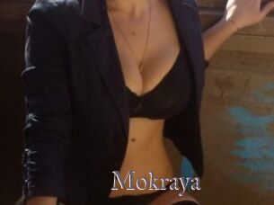 Mokraya