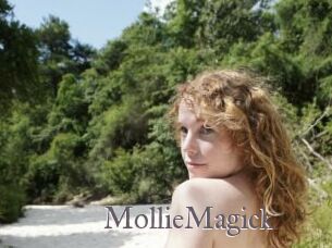 MollieMagick