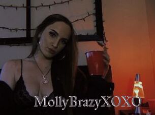 MollyBrazyXOXO