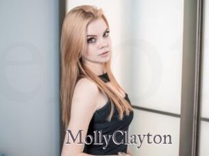 MollyClayton