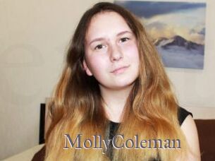 MollyColeman