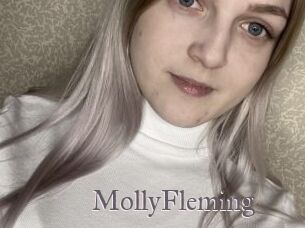 MollyFleming Erotik Cams