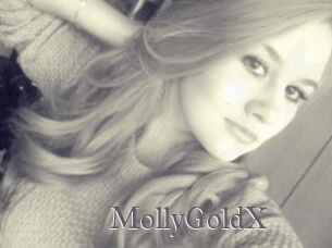 MollyGoldX