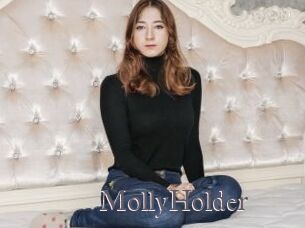 MollyHolder