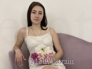 MollyLorain Erotik Cams