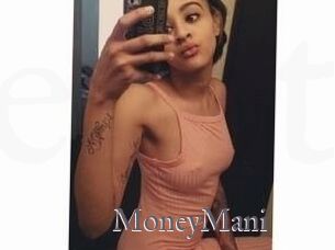 MoneyMani