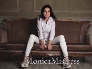 MonicaMistress