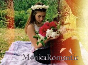 MonicaRomantic