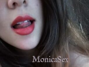 MonicaSex