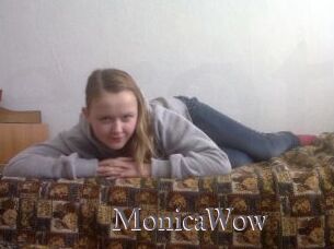 MonicaWow