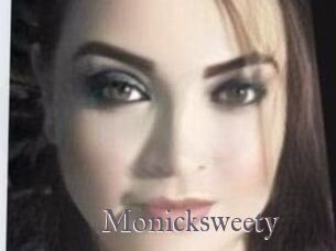 Monicksweety