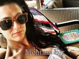 Montana_Fox