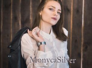 MonycaSilver
