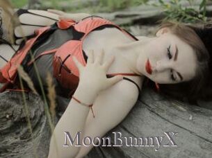 MoonBunnyX