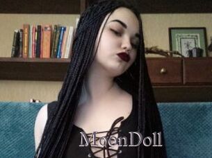 MoonDoll