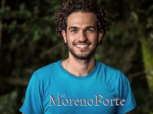 MorenoForte