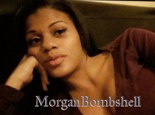 MorganBombshell