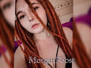 MorganFoost