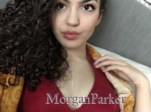 MorganParker