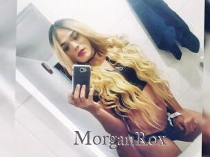 MorganRox