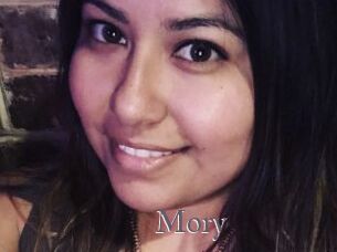 Mory