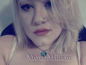 MoxieMillion