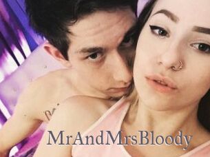 MrAndMrsBloody