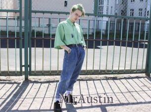 MrAustin