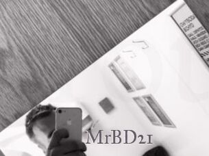 MrBD21