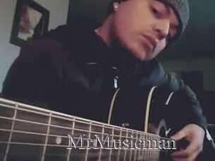 MrMusicman