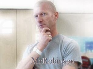 MrRobinson