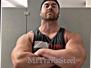MrTravisSteel Erotik Cams