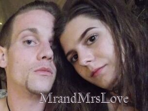 MrandMrsLove