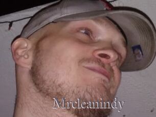 Mrcleanindy