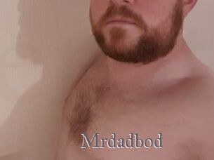 Mrdadbod