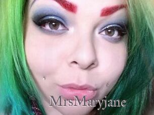 MrsMaryjane